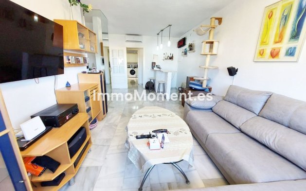 Revente - Appartement - Torremolinos