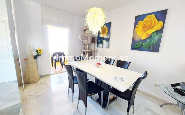 Revente - Appartement - Torremolinos
