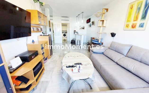 Revente - Appartement - Torremolinos