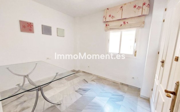 Revente - Appartement - Torremolinos