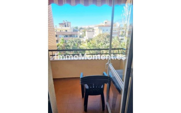 Revente - Appartement - Torremolinos