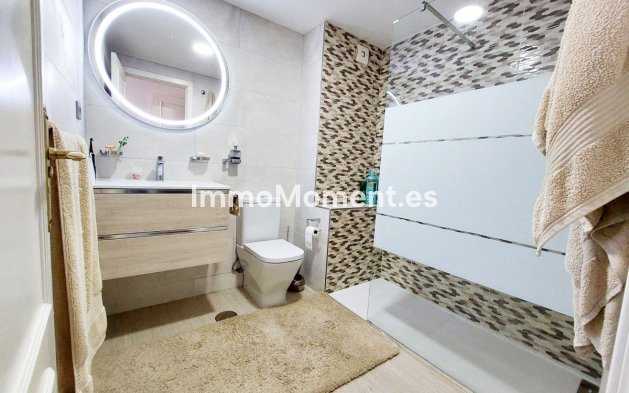 Revente - Appartement - Torremolinos