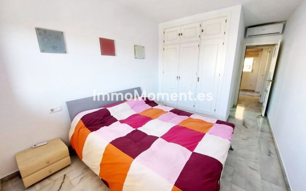 Revente - Appartement - Torremolinos