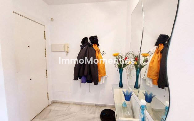 Revente - Appartement - Torremolinos