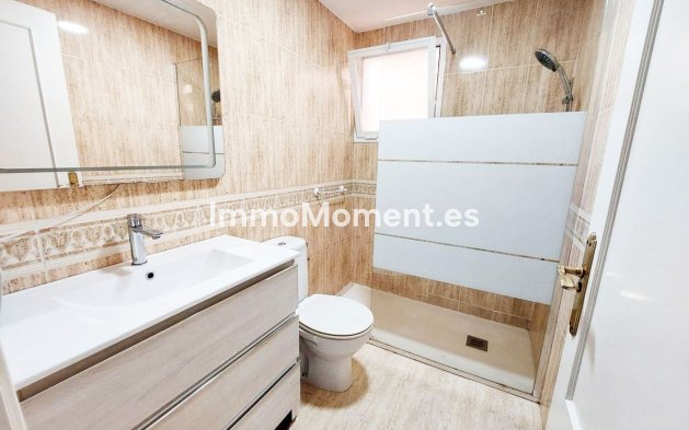 Revente - Appartement - Torremolinos