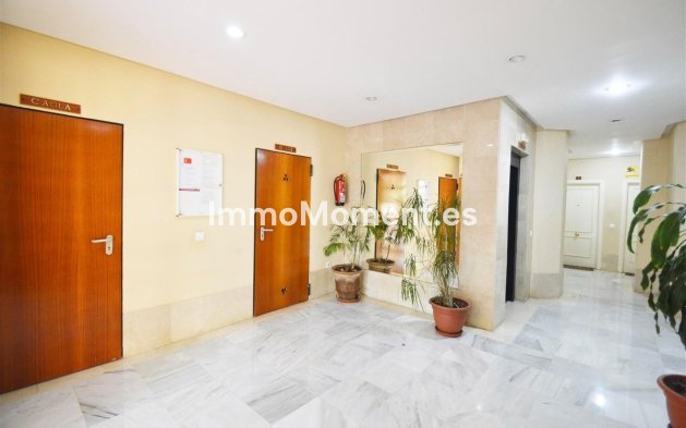 Revente - Appartement - Torremolinos