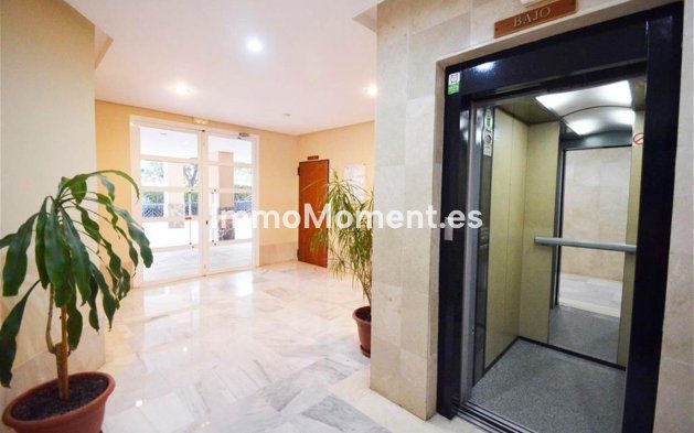 Revente - Appartement - Torremolinos