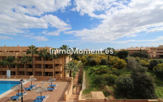 Wiederverkauf - Wohnung - Marbella - Elviria