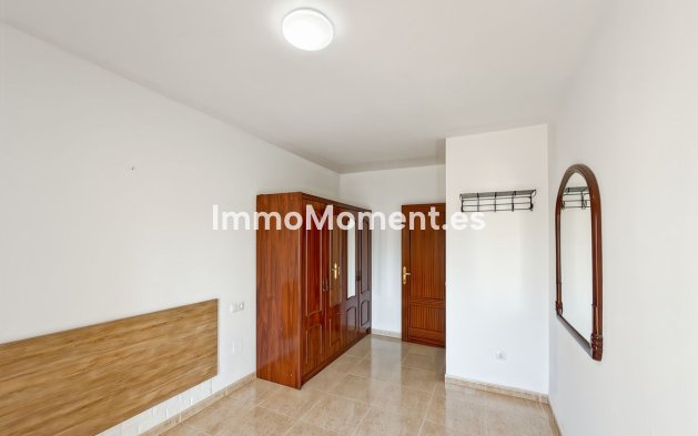 Resale - Apartment - Inland  - Almogía