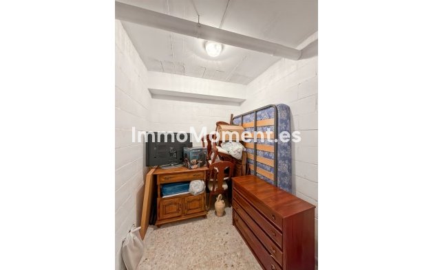 Resale - Apartment - Inland  - Almogía