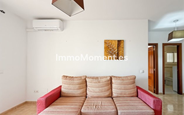Resale - Apartment - Inland  - Almogía