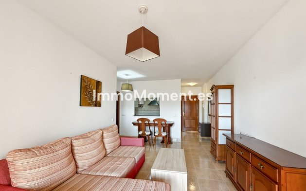 Resale - Apartment - Inland  - Almogía