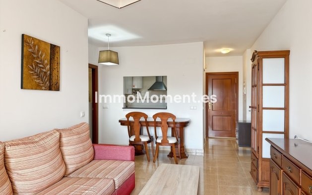 Resale - Apartment - Inland  - Almogía