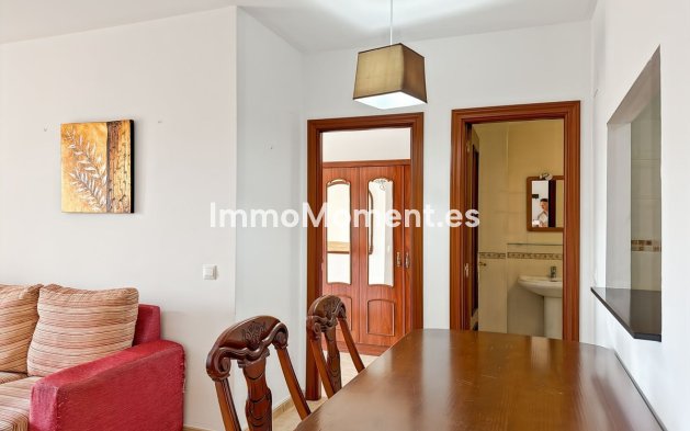 Resale - Apartment - Inland  - Almogía