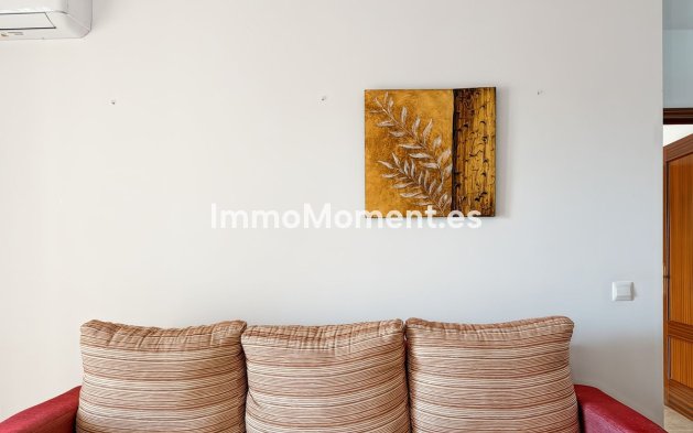 Resale - Apartment - Inland  - Almogía