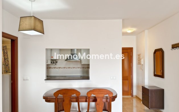 Resale - Apartment - Inland  - Almogía