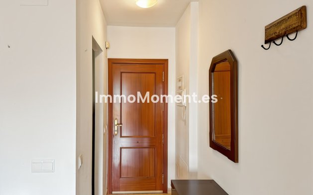 Resale - Apartment - Inland  - Almogía