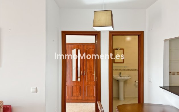 Resale - Apartment - Inland  - Almogía