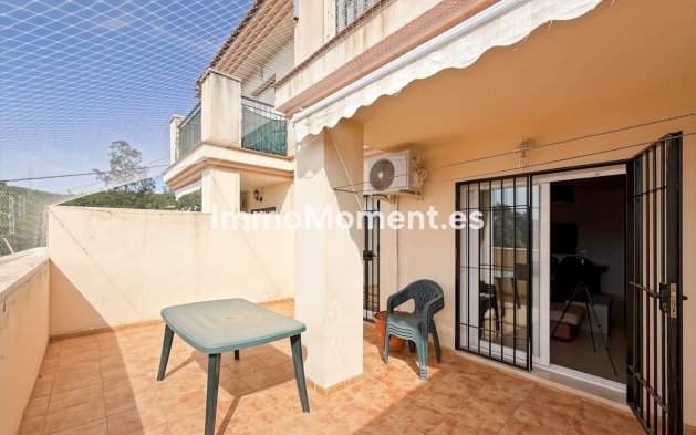 Resale - Apartment - Inland  - Almogía