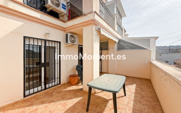 Resale - Apartment - Inland  - Almogía