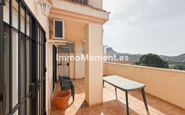 Resale - Apartment - Inland  - Almogía