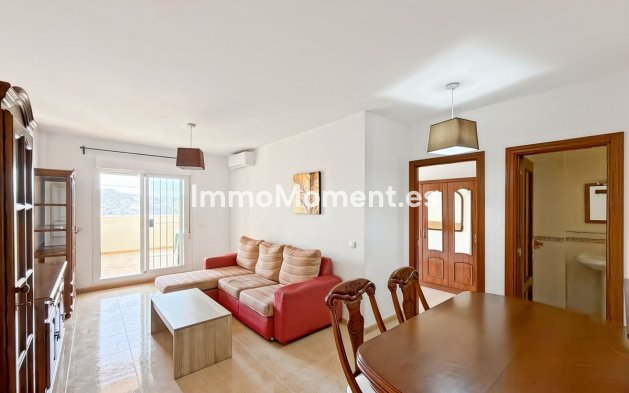 Resale - Apartment - Inland  - Almogía