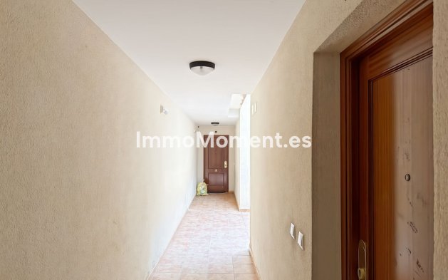 Resale - Apartment - Inland  - Almogía