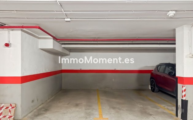 Resale - Apartment - Inland  - Almogía