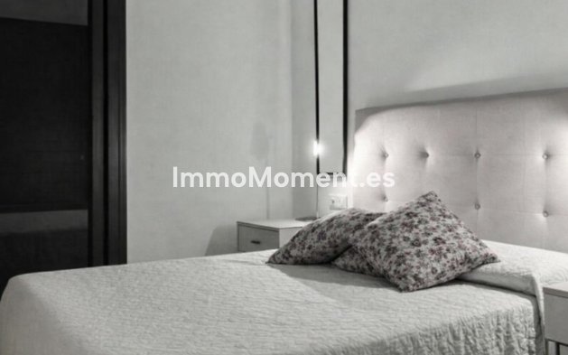 Resale - Apartment - Marbella - Marbella Centro