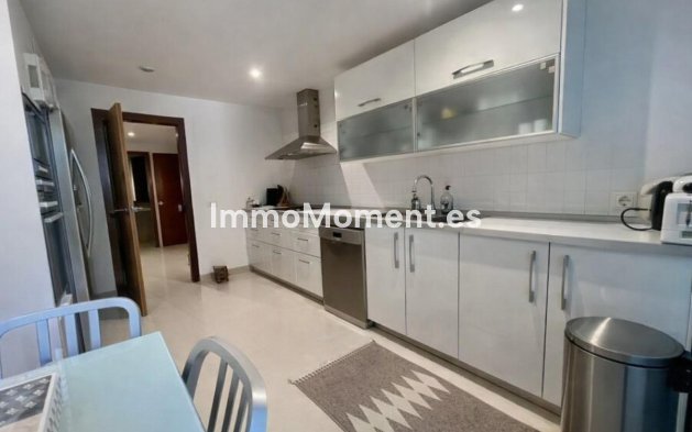 Resale - Apartment - Marbella - Marbella Centro