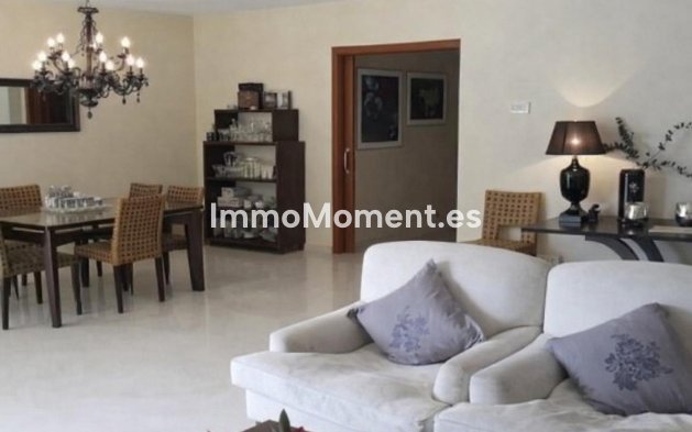 Resale - Apartment - Marbella - Marbella Centro