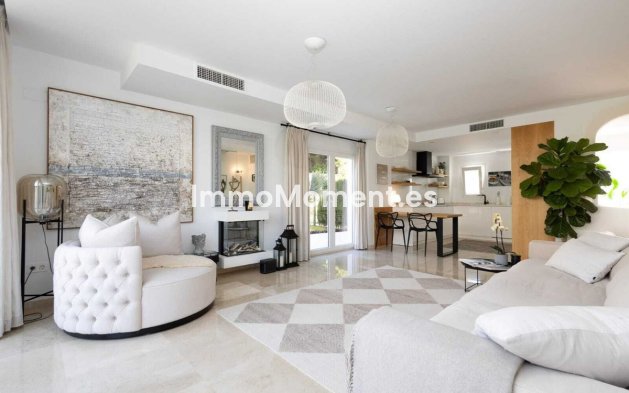 Reventa - Villa - Mijas - Mijas Costa