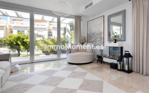 Reventa - Villa - Mijas - Mijas Costa