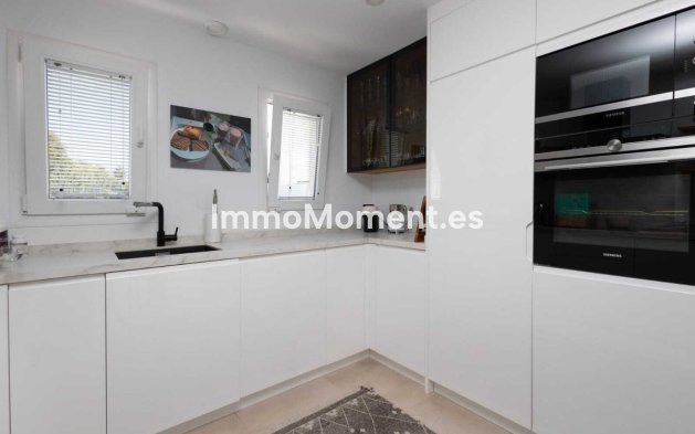 Reventa - Villa - Mijas - Mijas Costa