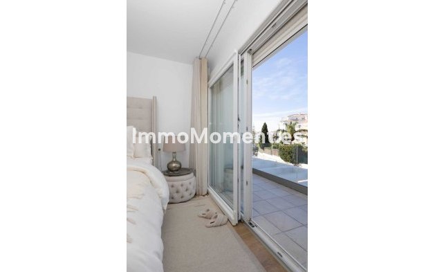 Reventa - Villa - Mijas - Mijas Costa