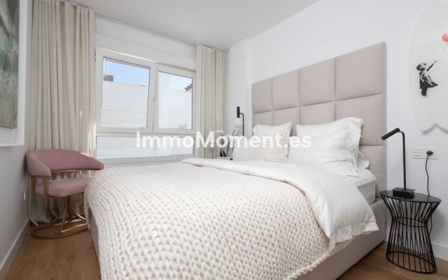 Reventa - Villa - Mijas - Mijas Costa