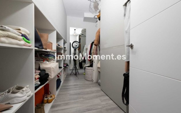 Reventa - Villa - Mijas - Mijas Costa