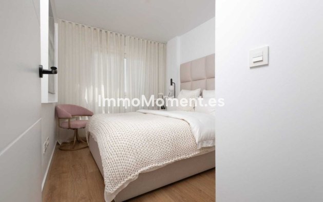 Reventa - Villa - Mijas - Mijas Costa