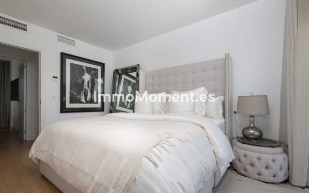 Reventa - Villa - Mijas - Mijas Costa