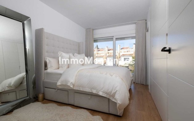 Reventa - Villa - Mijas - Mijas Costa