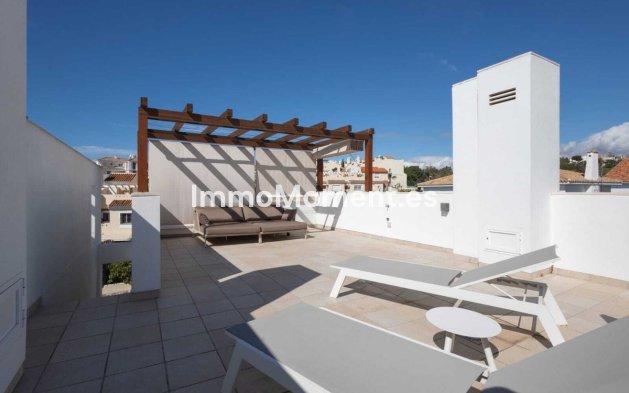 Reventa - Villa - Mijas - Mijas Costa