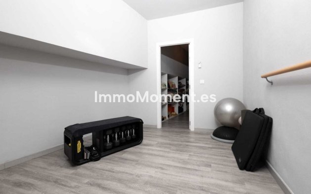 Reventa - Villa - Mijas - Mijas Costa