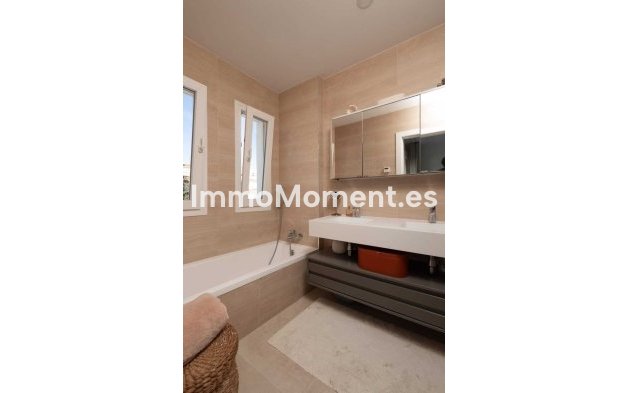 Reventa - Villa - Mijas - Mijas Costa
