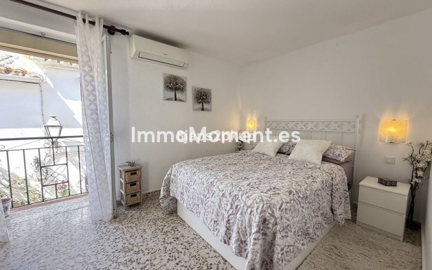 Revente - Maison mitoyenne - Estepona  - Estepona Centro