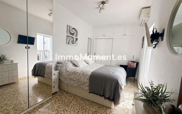 Revente - Maison mitoyenne - Estepona  - Estepona Centro