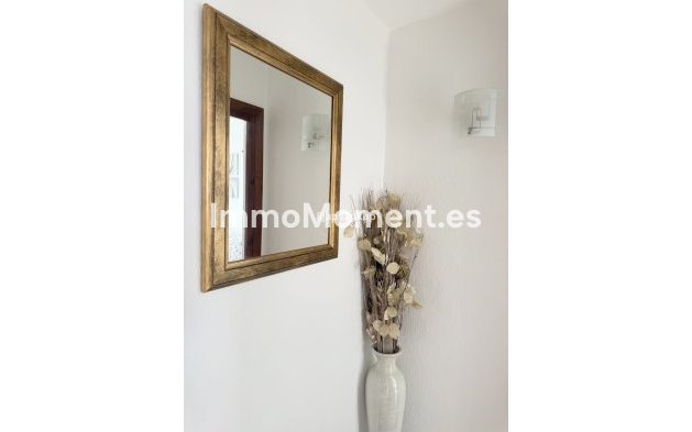 Revente - Maison mitoyenne - Estepona  - Estepona Centro