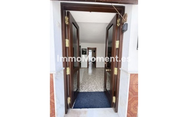 Revente - Maison mitoyenne - Estepona  - Estepona Centro