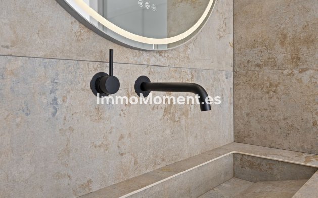 Resale - Apartment - El Paraiso - New Golden Mile