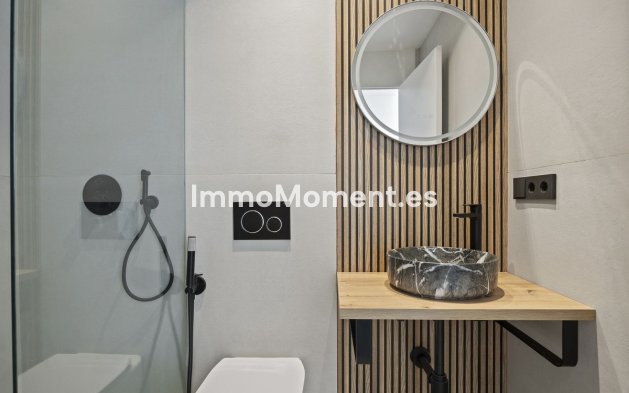 Resale - Apartment - El Paraiso - New Golden Mile
