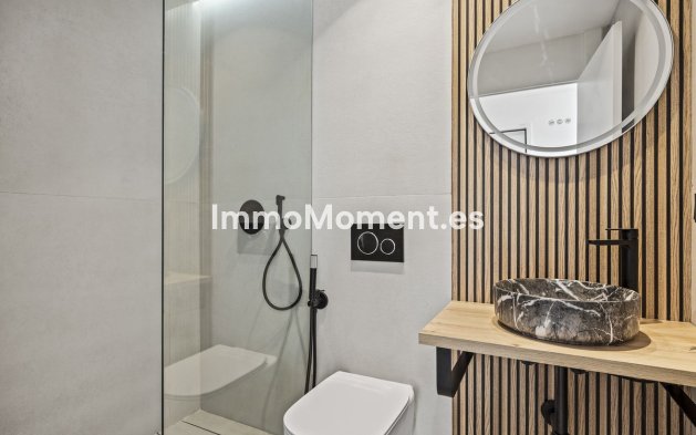 Resale - Apartment - El Paraiso - New Golden Mile